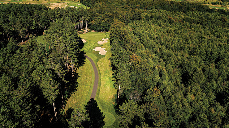 Aramco Team Series goes back to where it all began at Centurion Club