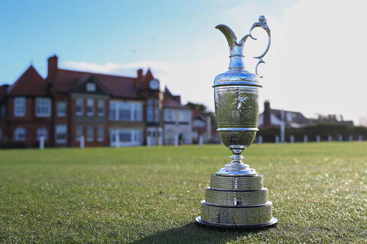 Open Championship 2023: R&A increases prize money payout to record $16.5 million