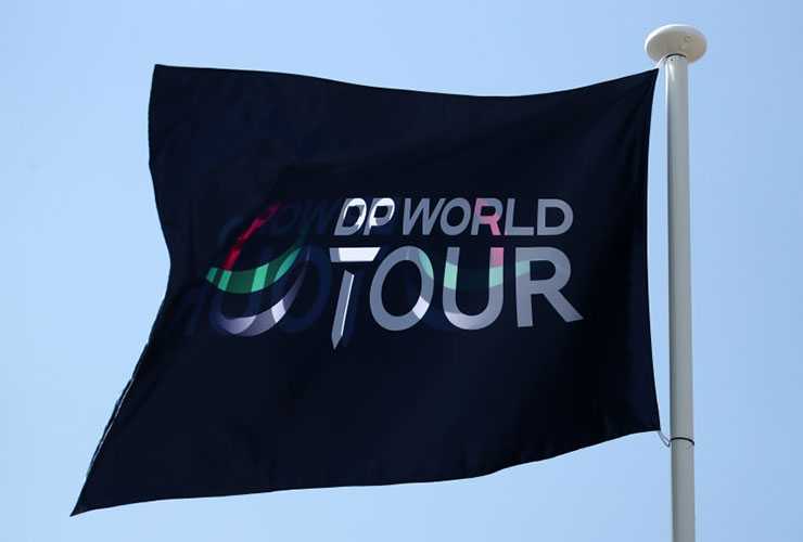 LIV Golf and the DP World Tour lining up their own separate deal