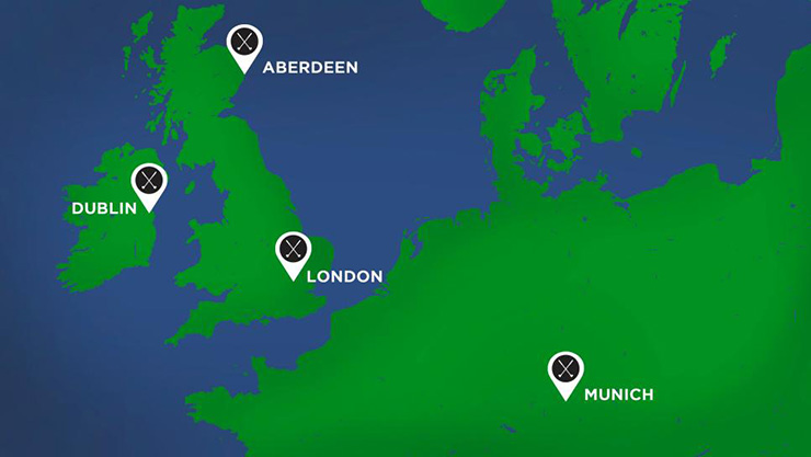 Open Championship 2023: It’s time for the PGA Tour to host a monthlong European swing