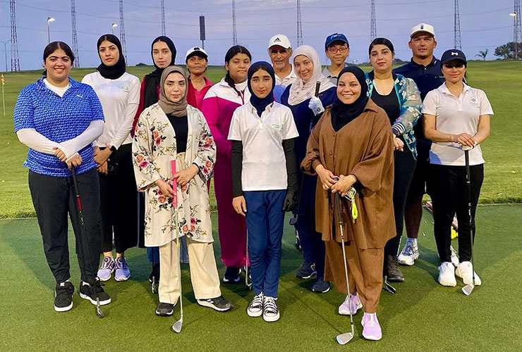 The Gulf Club: News from around the UAE and beyond