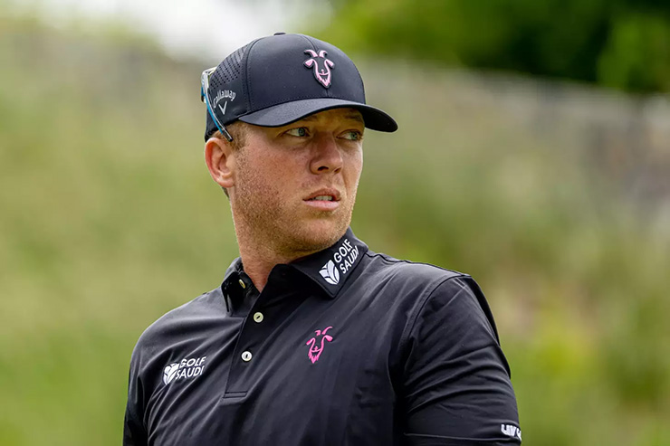 Power Rankings: 5 Players, 4 Teams for LIV Golf London