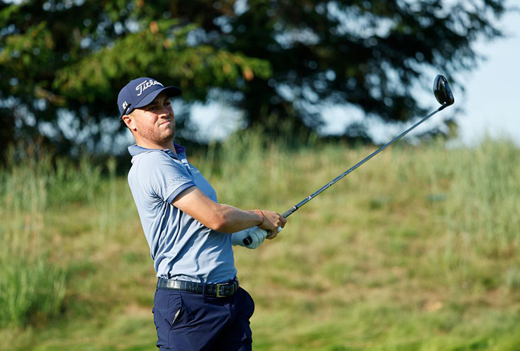 Justin Thomas running out of time for FedEx Cup playoffs and Ryder Cup after missing 3M Open cut