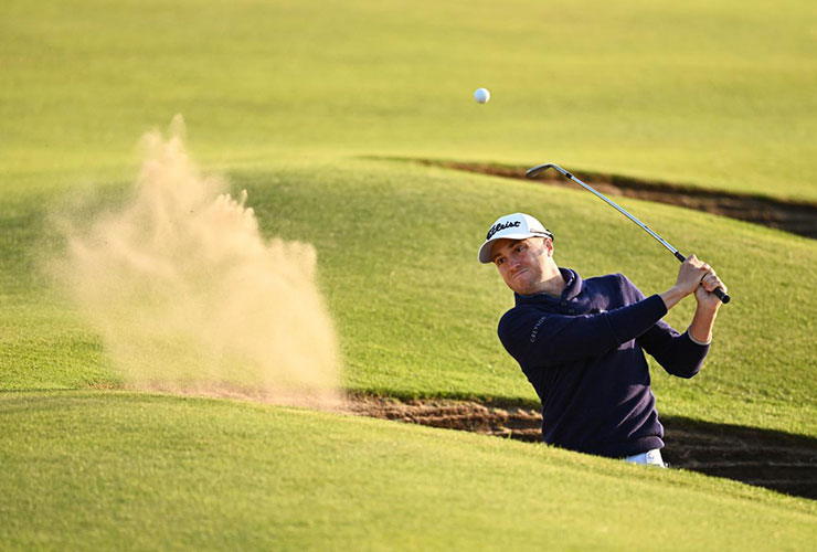 The Open Championship 2023: Justin Thomas will get right. After career-worst 82, it won’t be here