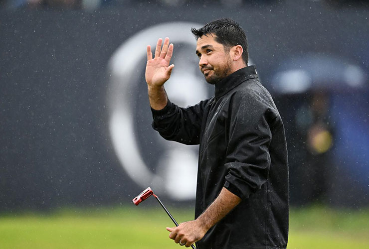 The Open Championship 2023: Why Jason Day’s latest runner-up puts him in pretty elite company