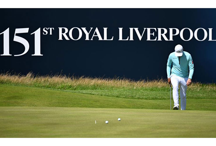 The Open Championship 2023: PGA Tour winner Kim offers his most detailed course scouting report yet for Royal Liverpool