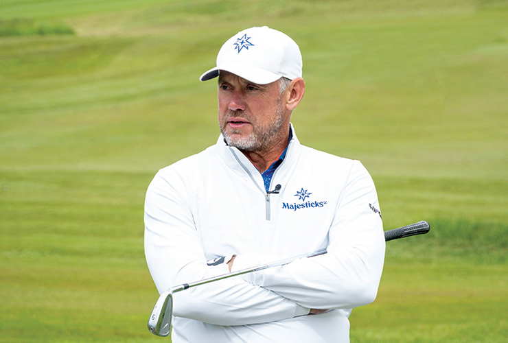 LIV Golf’s Lee Westwood has his say on the Ryder Cup “pay to play” plan