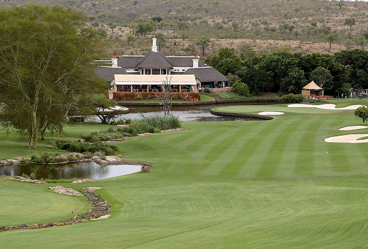 Here’s the prize money breakdown for each golfer at the 2024 Alfred Dunhill Championship