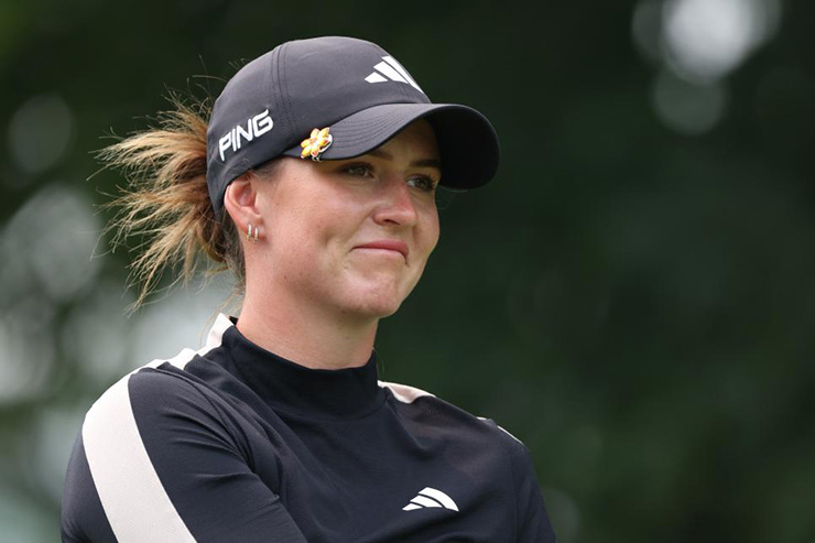 Linn Grant dominates in first LPGA victory, U.S. Women’s Open champ Allisen Corpuz finishes second