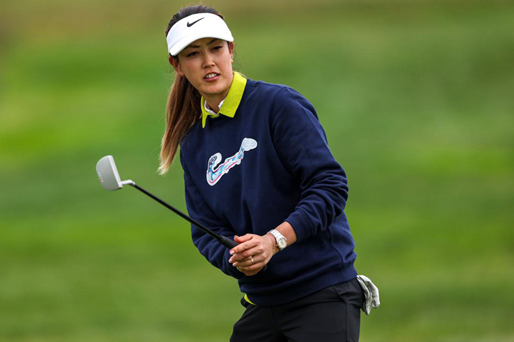What these 5 stats had to say about Day 1 at the US Women’s Open