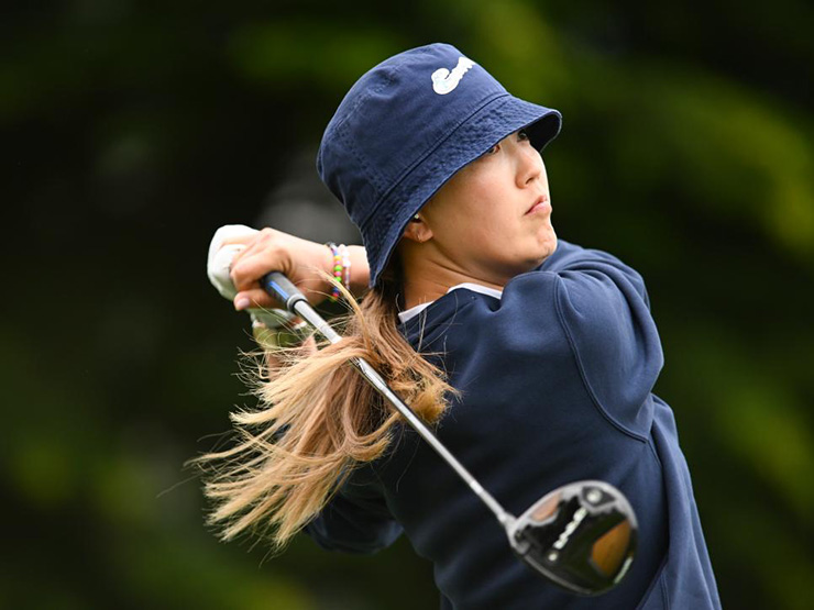 Emotional Michelle Wie West ready to call it a career, but still has so much more to accomplish