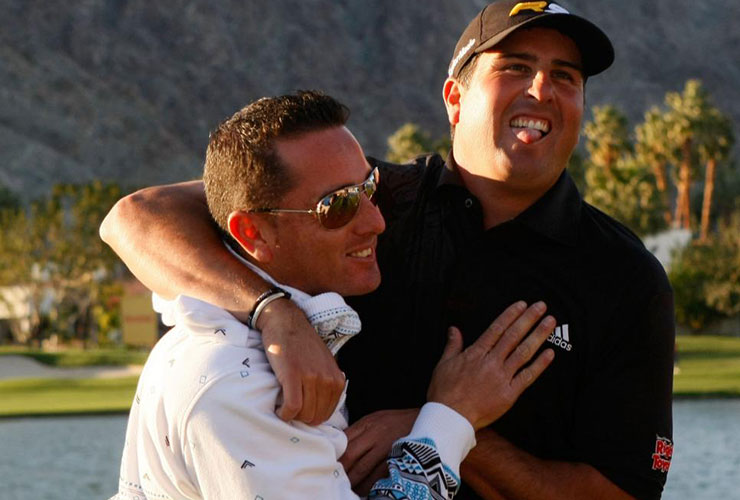 Pat Perez shares heartbreaking post about his brother’s death