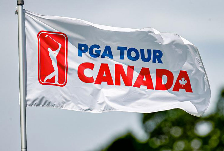 Tour pro confesses to cheating at PGA Tour developmental event