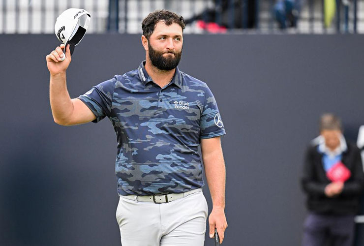 The Open Championship 2023: Seven reasons Brian Harman can still lose this thing