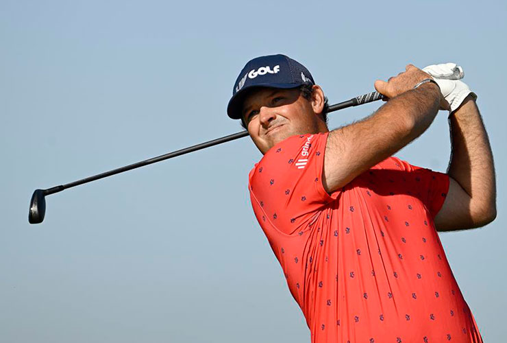 Patrick Reed signs up for Asian Tour International Series’ St Andrews Bay Championship