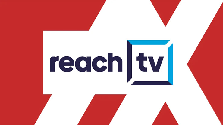 LIV Golf and ReachTV announce partnership to broadcast tournaments on North America’s largest airport television network