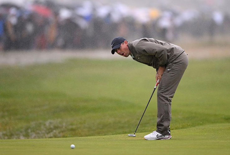 Brandel Chamblee calls out Rory McIlroy, claims he’s past his ‘statistical prime’
