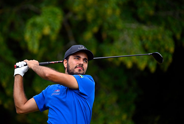 UAE confirms line-up for World Amateur Team Championships set to take place at Abu Dhabi Golf Club next month
