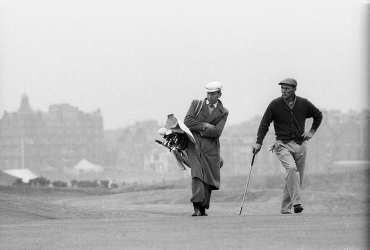 Dear Americans: The Open Championship is not called “The British”