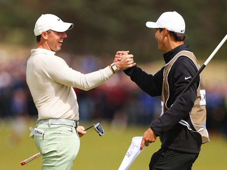 Here’s the prize money payout for each golfer at the 2023 Genesis Scottish Open