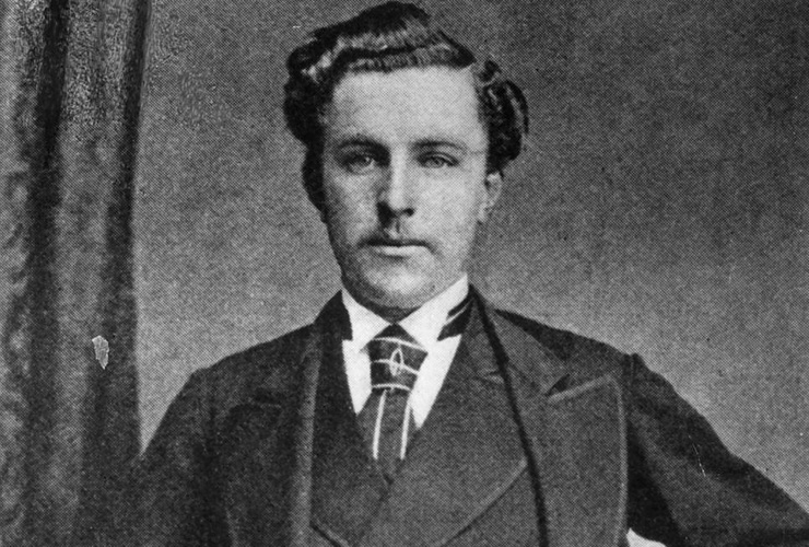 Young Tom Morris: Golf’s Tragic Genius