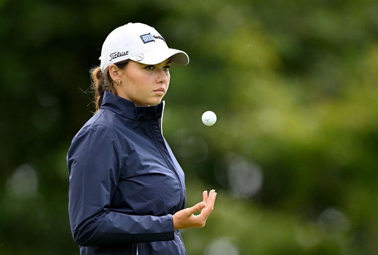 Here’s the prize money payout for each golfer at the 2023 ISPS Handa World Invitational