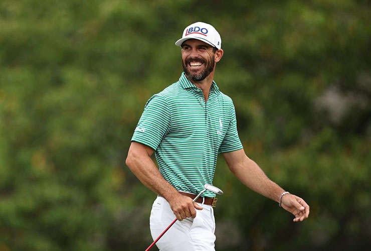 PGA Tour Bubble Boys: Horschel’s huge charge, JT stays alive and some youngsters take a fall
