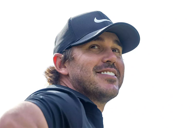 Brooks Koepka confirmed to play Open de France this week on DP World Tour