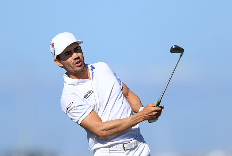 Former PGA Tour star to make broadcast debut at Wyndham Championship