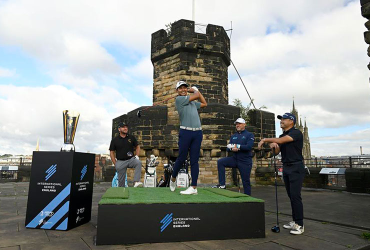 Nitithorn Thippong gets his winning fever back ahead of Asian Tour’s international Series England
