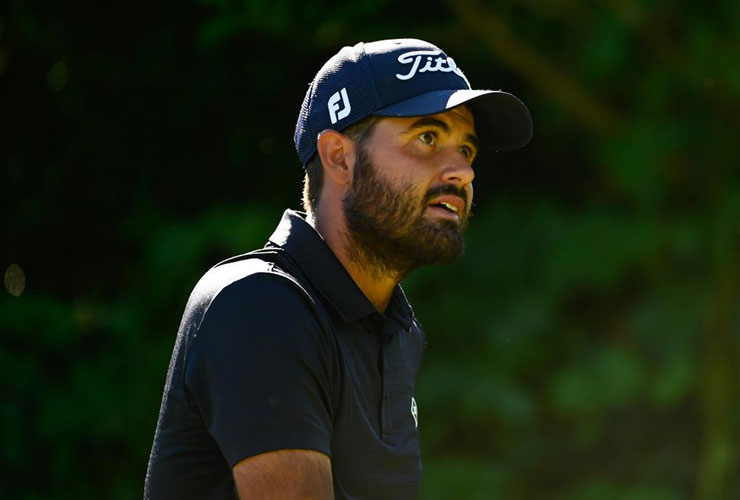 Bad Luck: Past US Amateur champ disqualified from Korn Ferry Tour Finals event after missing tee time