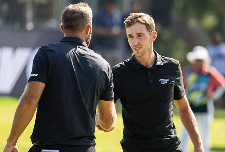 4 Aces or Torque: Who’s really the team to beat as LIV Golf League 2023 reaches final stretch?