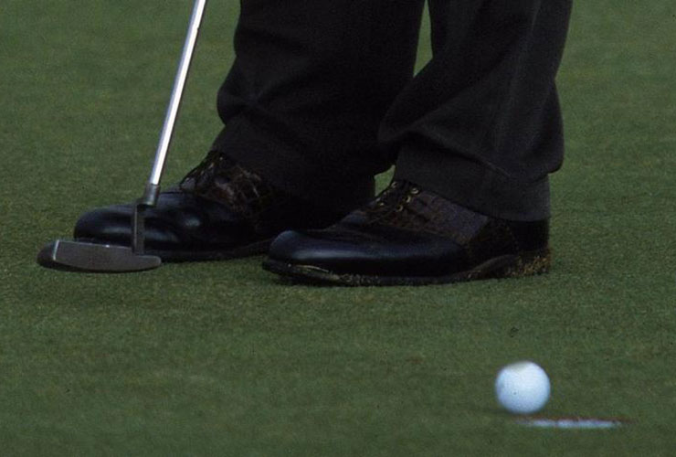 ‘Key to my success’: Putting guru shares his favourite feel-boosting putting games