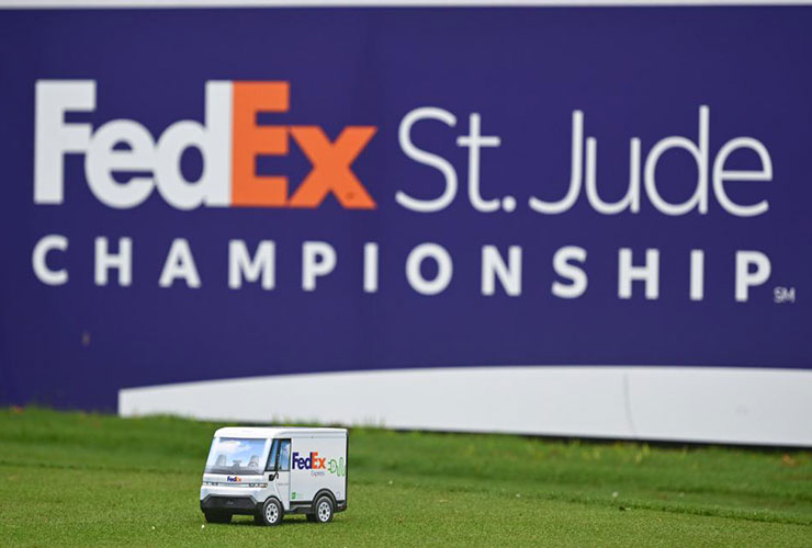 Beyond winning, PGA Tour players have one goal in Memphis: make the Top 50