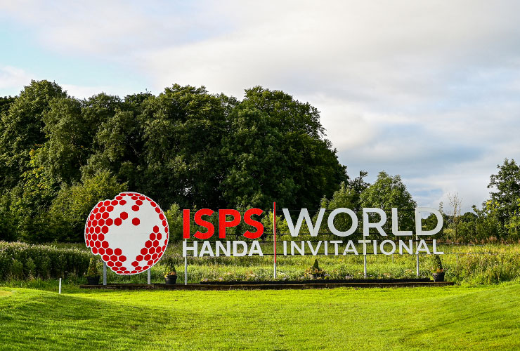 Ladies European Tour heads back to Northern Ireland for the ISPS Handa World Invitational alongside DP World Tour and LPGA