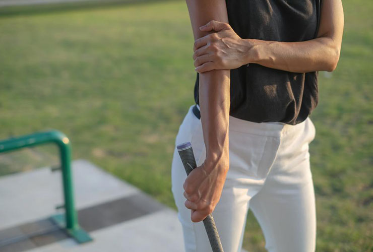 Avoid injuries with this simple, vital vitamin trick