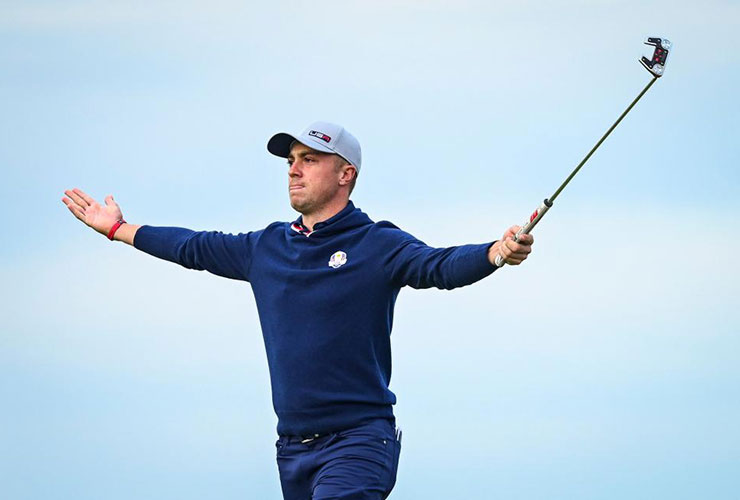 PGA Tour to name names with release of pace-of-play data, identifying fast and slow players publicly