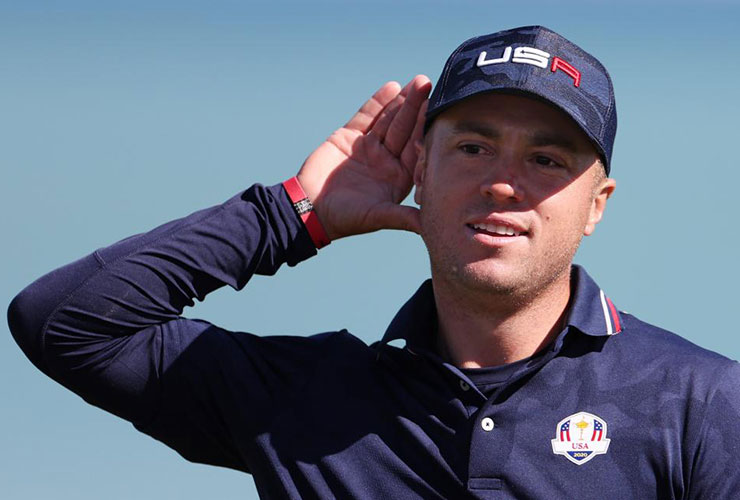 Yes, Justin Thomas absolutely should have made the US Ryder Cup team, and here’s why