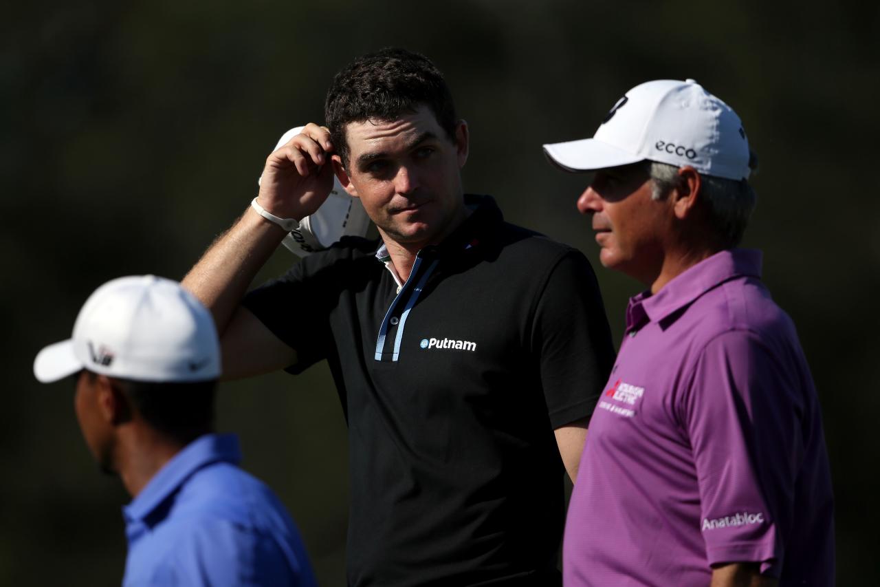 Fred Couples says Keegan Bradley not being ‘in tight’ with Ryder Cup teammates factored into snub