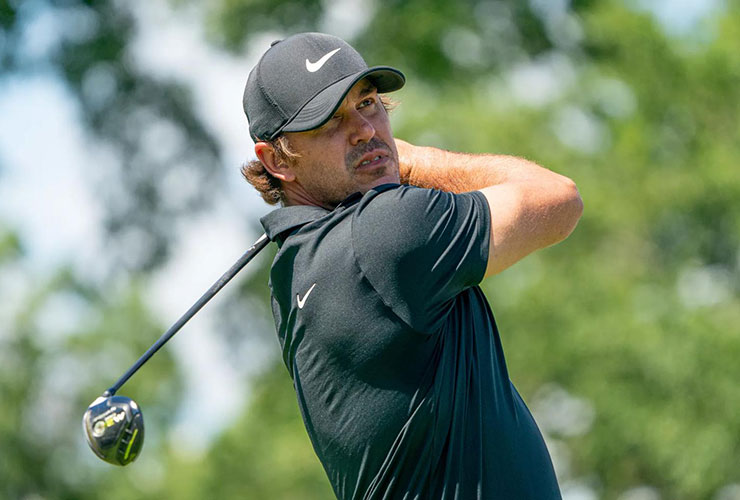 Brooks Koepka ‘built for the biggest of stages’ at Ryder Cup