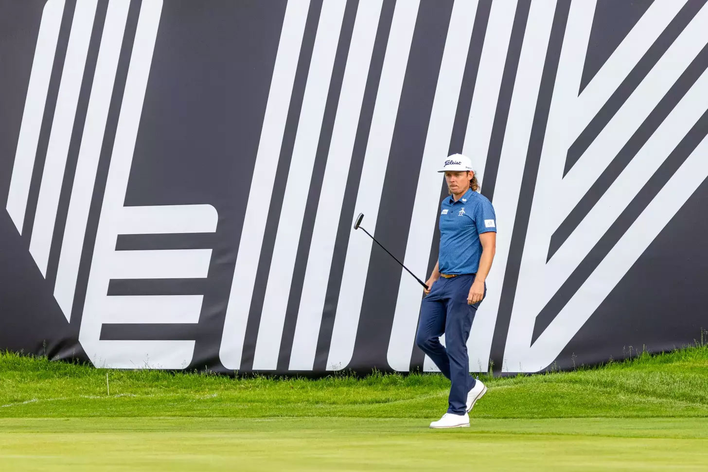 Players and teams to watch at LIV Golf Greenbrier
