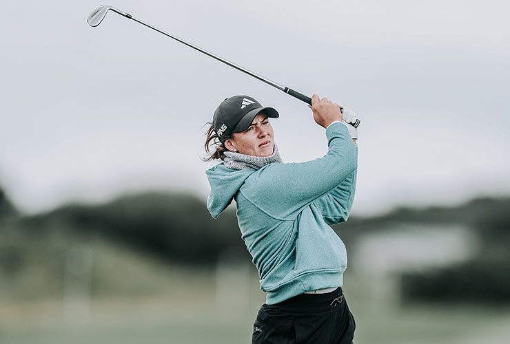 All you need to know about the Women’s Scottish Open