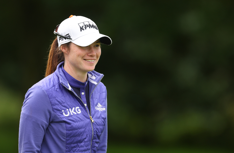 Maguire to change course for ‘different’ challenges at ISPS Handa World Invitational