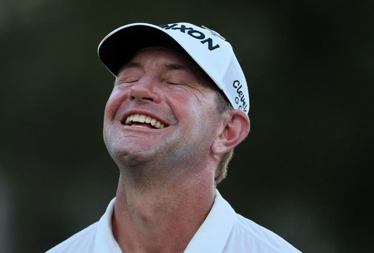 You may never sleep again after watching Lucas Glover miss this 16-inch putt