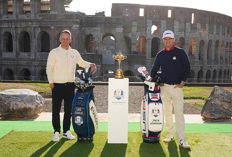 Ryder Cup-date: American qualifying ends, but Burns and Glover can still wreak havoc