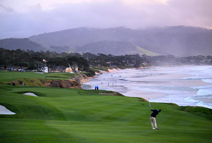 11 winners and losers from the PGA Tour’s new schedule
