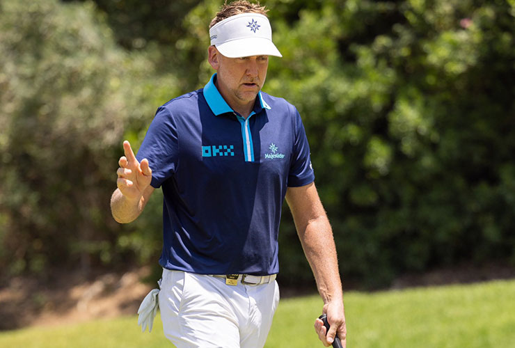 International Series England attracts some of the world’s top names to compete alongside Asian Tour elite