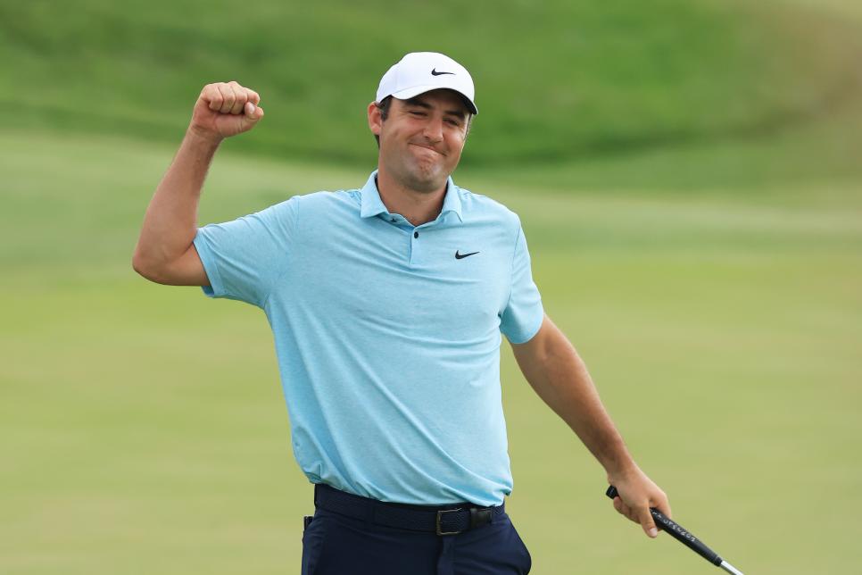The five most eye-opening takeaways from the final 2022-23 PGA Tour money list