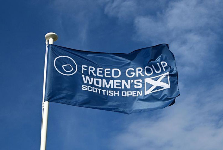 Here’s the prize money payout for each golfer at the 2023 Women’s Scottish Open