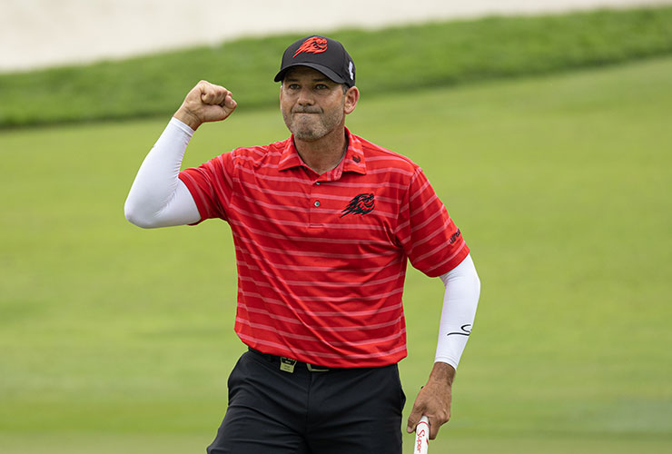 LIV Golf’s Fireballs secure multi-year deal with Mexican investment company